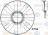 BEHR HELLA SERVICE 8MV 376 741-171 Fan Wheel, engine cooling